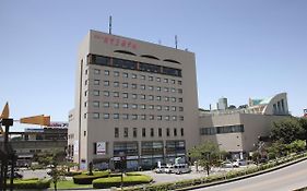 New Miyako Hotel Ashikaga
